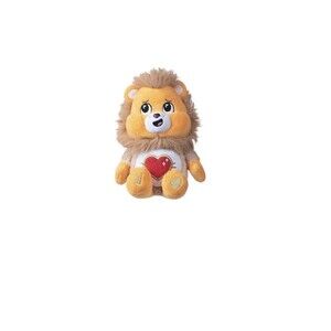 Wicked Care Bear Tender Heart Bear Lion Plush Brand New